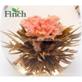 100% Handmade Top Quality Chinese Silver Needle Artistic Flower Blooming Tea Made Of Green tea,Carnation Flower
